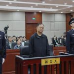 河北省纪委原副书记、省监委原副主任陈玉祥受贿案一审宣判：有期徒刑十二年、罚金200万