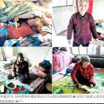 英烈之后公益楷模受冤被欠千余万致重疾缠身难以生存谁之责？