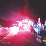 广东观音山国家森林公园内违反多种法规，存在多重叠加重大安全风险